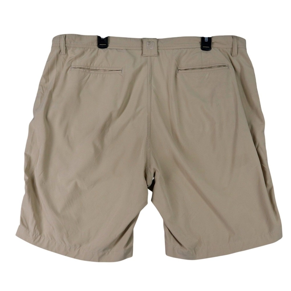 FootJoy‎ Performance Golf Shorts Mens 40 Stretch Lightweight Breathable Athletic